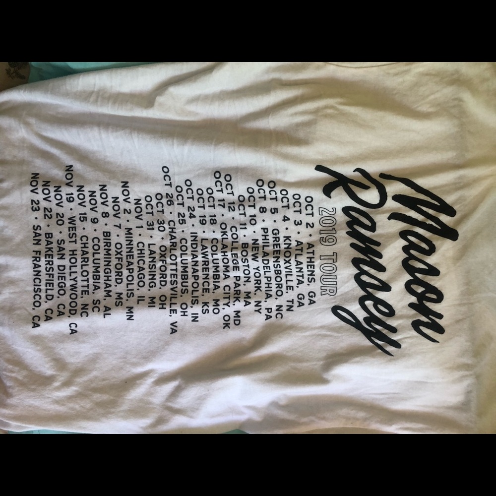 T-shirt - Picture 2 of 3